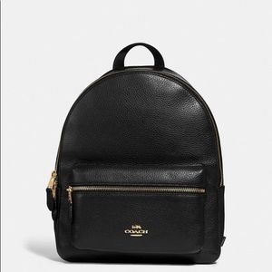 Coach Charlie Medium BackPack